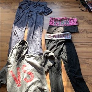 Victoria Secret/Pink clothing